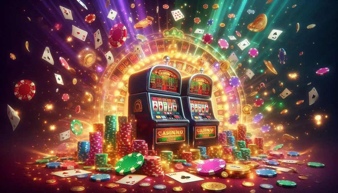 F1 Casino